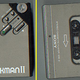 Illustration for article titled Notable and Crazy Sony Cassette Walkman Editions